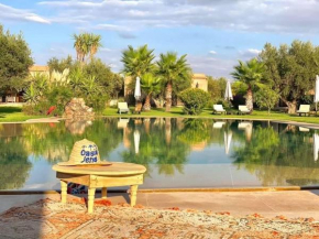 Oasis Jena Marrakech